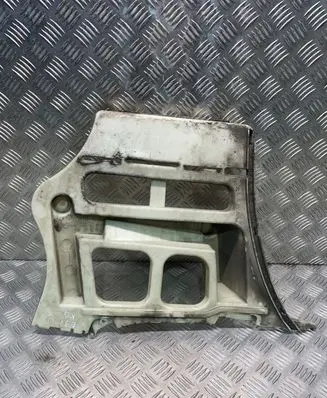 BMW 3 E90 E91 Bumper support mounting bracket corner 7907259