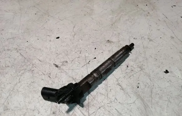 Mercedes-Benz R W251 Fuel injector A6420701387 0445115064