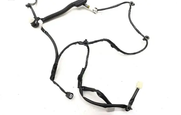 Subaru Crosstrek II Rear door wiring loom 81823FL100
