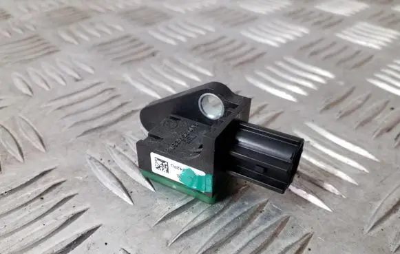Volkswagen Sharan Airbag deployment crash/impact sensor 5N0959351B