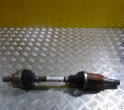 Smart ForFour II W453 Rear driveshaft A4533503700