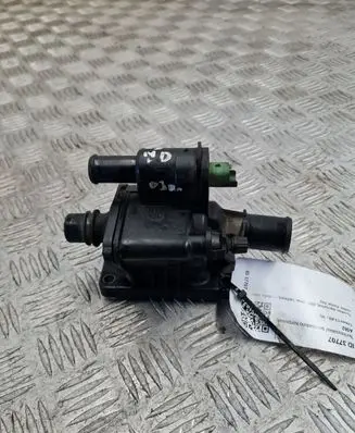 Thermostat/thermostat housing