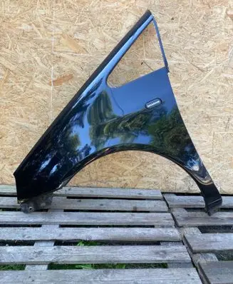 Volkswagen Sharan Fender