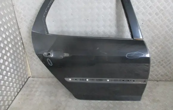Ford S-MAX Rear door