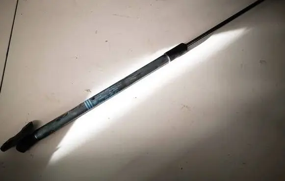 Opel Corsa E Tailgate/trunk strut/damper 39089134 315005777