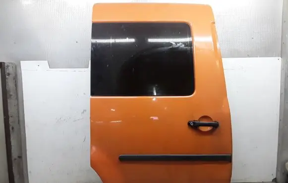 Volkswagen Caddy Side sliding door 