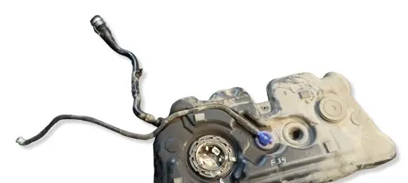 BMW X2 F39 Fuel tank 7348332