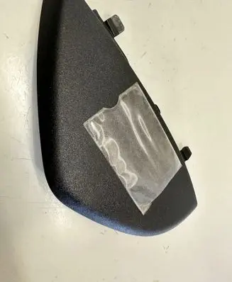 Volvo S80 Other dashboard part 30676233 1264