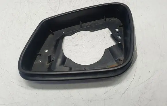 BMW 7 F01 F02 F03 F04 Front door wing mirror part 7266029 51167266029