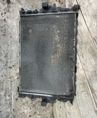 Ford Mondeo MK IV Coolant radiator