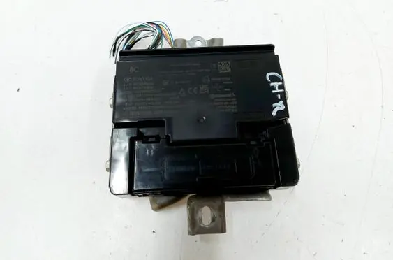 Toyota C-HR I Other control units/modules 86740-F4140