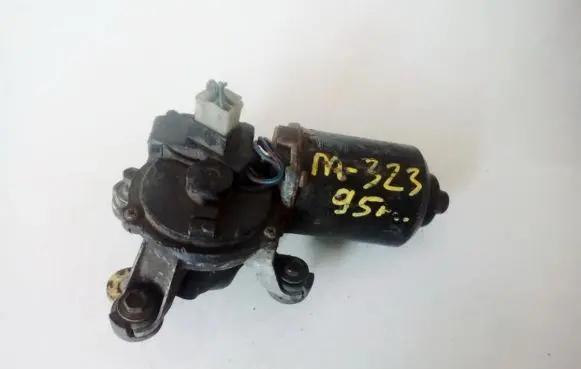 Mazda 323 Wiper motor