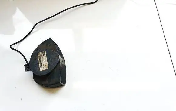 Toyota Avensis T250 Alarm system siren 7240192 13010a