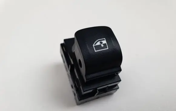 BMW 5 G30 G31 Electric window control switch 9327031