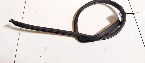 Skoda Superb B5 (3U) Rubber seal front coupe door 