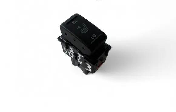 Nissan NV200 Other switches/knobs/shifts 25500JN01D