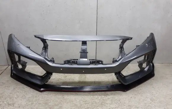 Honda Civic X Front bumper