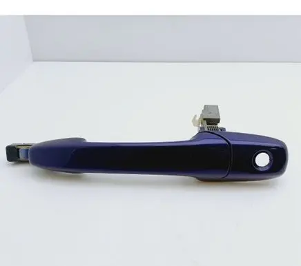 Mazda 5 Front door exterior handle 