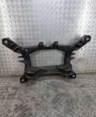 BMW X4 F26 Rear subframe 