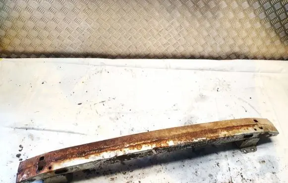 Rear beam