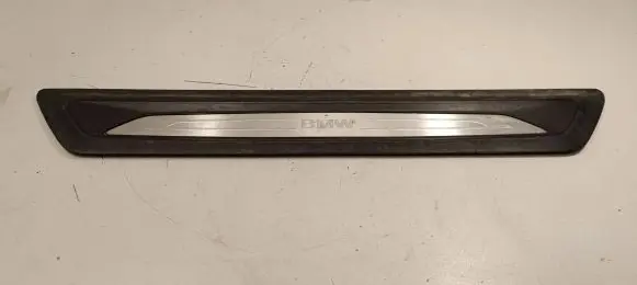 BMW 1 F20 F21 Front sill trim cover 7410460