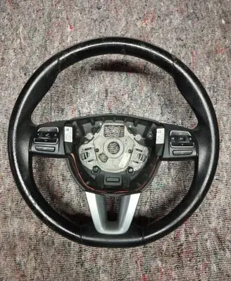 Seat Leon (1P) Steering wheel 1P0959537H 1P0959538C