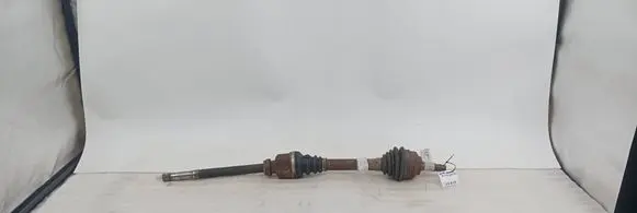 Citroen Berlingo Front driveshaft LONG 16HDI 9HW