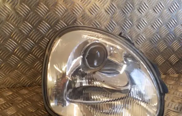 Ford Scorpio Headlight/headlamp 95GG13060AA 1305544195