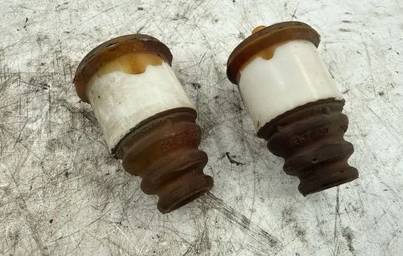 Fiat 500 Abarth Front shock absorber dust cover boot B938