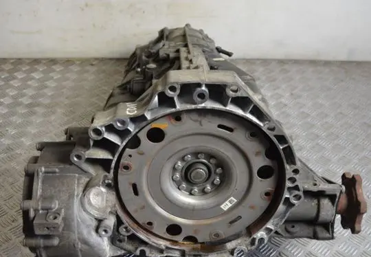 Audi A4 S4 B8 8K Automatic gearbox MSA