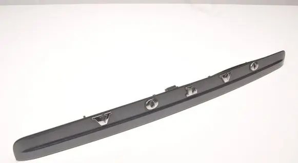 Volvo V50 Tailgate/trunk/boot exterior handle 30753026