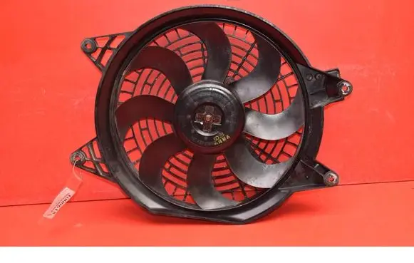 KIA Carnival Electric radiator cooling fan OK53C6176X