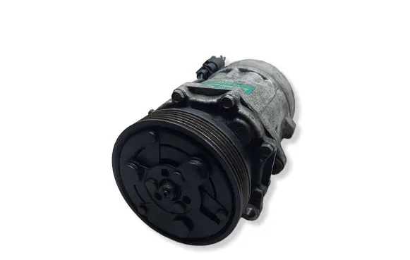 Audi A3 S3 8L Air conditioning (A/C) compressor (pump) 1J0820803FKASACJA 1J0820803F