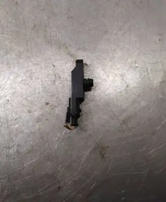 Renault Megane III Air pressure sensor 0281002566 8200168253