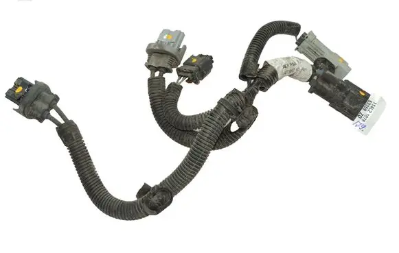 Peugeot 508 Cooling fan wiring 96873867 1267J6