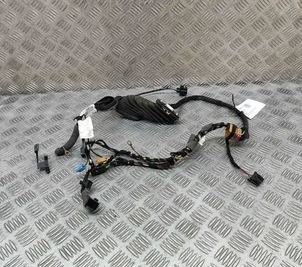 Volkswagen Transporter - Caravelle T6 Front door wiring loom 7E1971120L