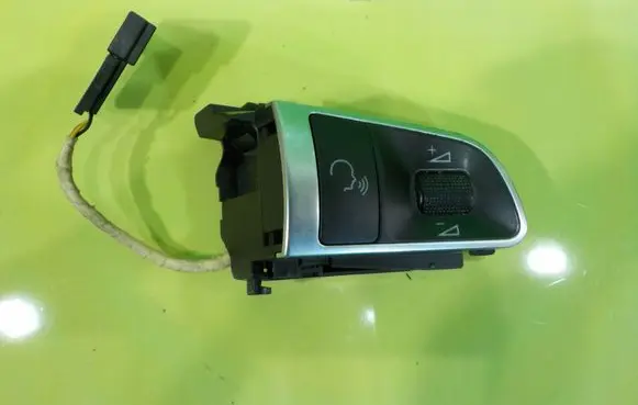 Audi A5 8T 8F Other switches/knobs/shifts 4E0951527A