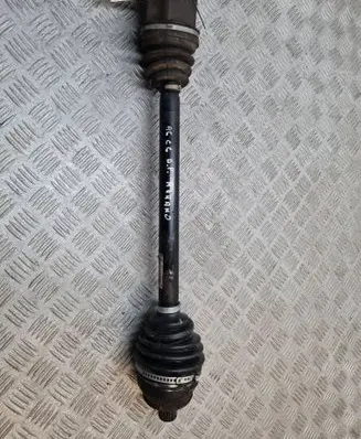 Audi A6 S6 C6 4F Front driveshaft 4F0407272G