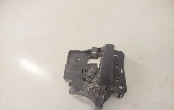 Peugeot Expert Sliding door interior handle 96802901