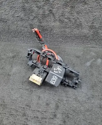 Audi A6 S6 C6 4F Fuse box set 4E0937503D 4E0907282A 8A0937530