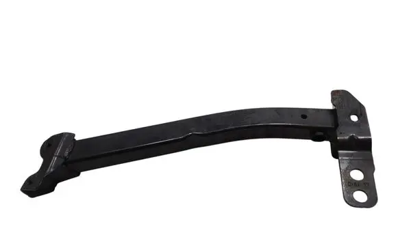 Peugeot Partner Front bumper shock/impact absorber 9825586980