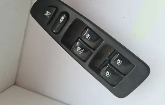 SsangYong Rexton Other control units/modules 8582008000 SC0892150