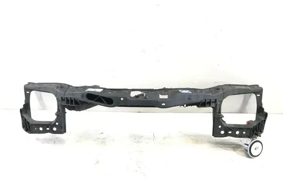 Opel Corsa D Top upper radiator support slam panel K5199