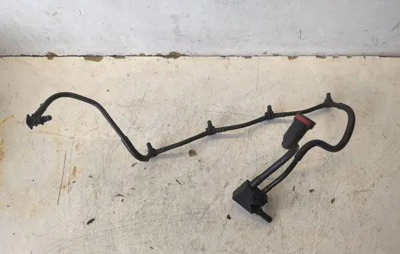 Renault Trafic II (X83) Fuel return line/hose 
