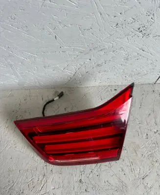 BMW 4 F32 F33 Tailgate rear/tail lights 7426054 63217426054 742605410