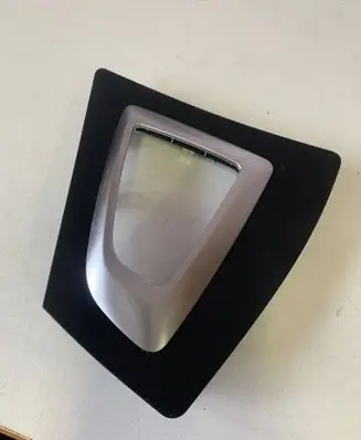 BMW 1 F20 F21 Gear shifter surround trim plastic 9207315 51169207315