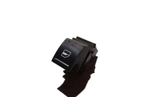 Seat Altea XL Electric window control switch 7L6959855B