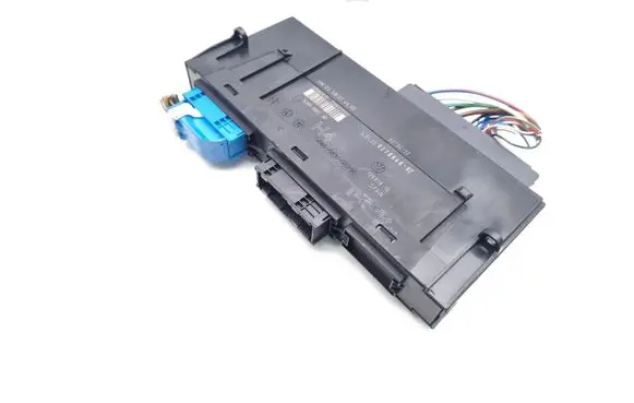 BMW Z4 E89 Comfort/convenience module 9270646 61.359270646-02