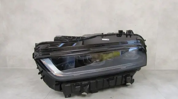 BMW X7 G07 Headlight/headlamp 5A8D303 159900261588 02D02882803FFA