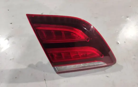 Mercedes-Benz GLE (W166 - C292) Tailgate light lenses A1669066101 YAP2589414 601048480075